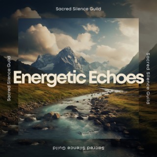 Energetic Echoes: 528 Hz Flute for Boosting Vitality