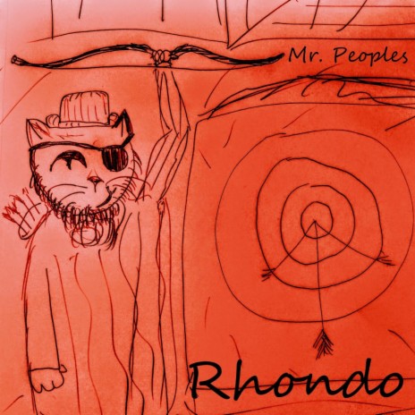 Rhondo | Boomplay Music