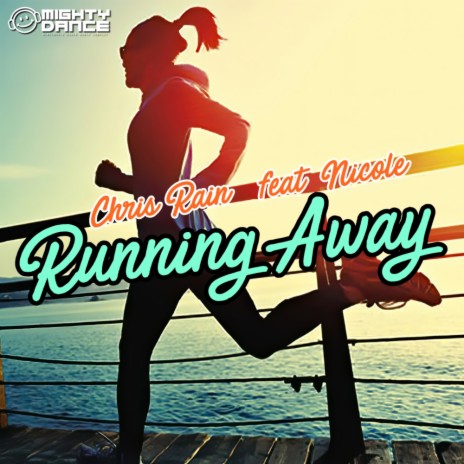 Running Away ft. Nicole | Boomplay Music