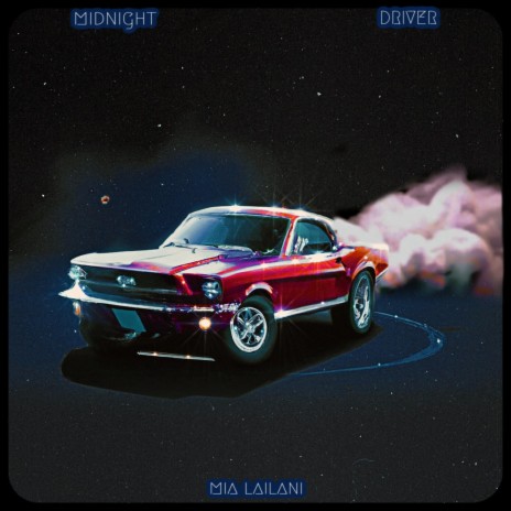 Midnight Driver | Boomplay Music