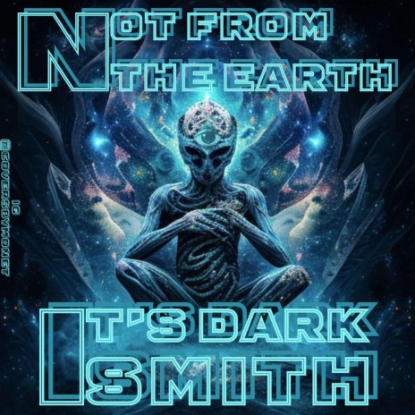 Not From The Earth