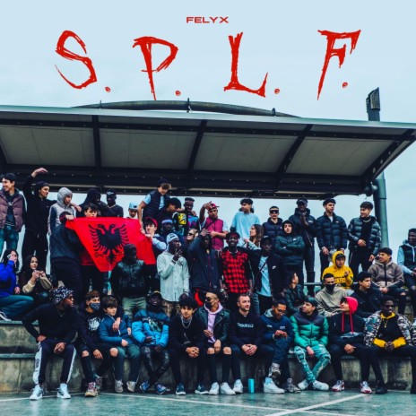 S.P.L.F. | Boomplay Music