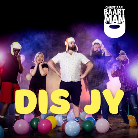 Dis Jy | Boomplay Music