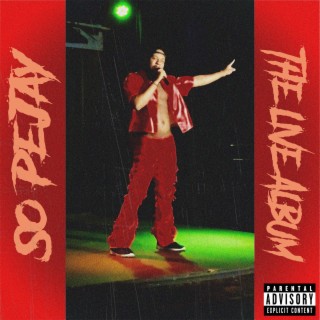 So PeJay (The Live Album)