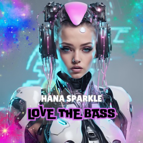 Love The Bass | Boomplay Music