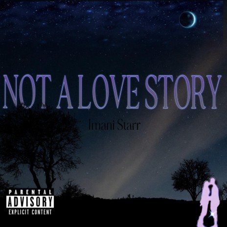 Not A Love Story | Boomplay Music