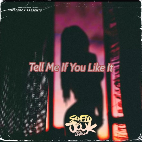Tell Me If You Like It (Radio Edit) ft. Goodmatee | Boomplay Music