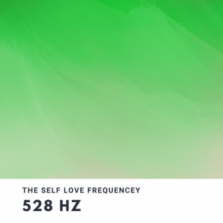 528 Hz (Solfeggio Frequency for Self Love)