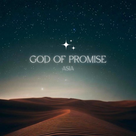 God of Promise | Boomplay Music