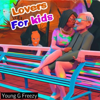 Lovers For Kids