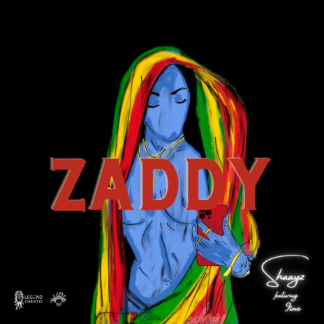 Zaddy ft. 9!ne | Boomplay Music