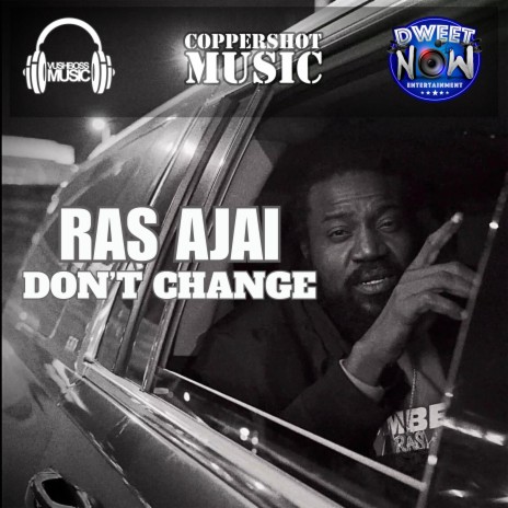 Don't Change (Main Mix) | Boomplay Music