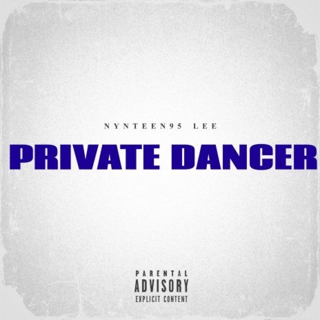 private dancer | Boomplay Music