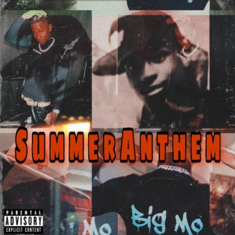 Summer Anthem (FTS) ft. OG Wolf D