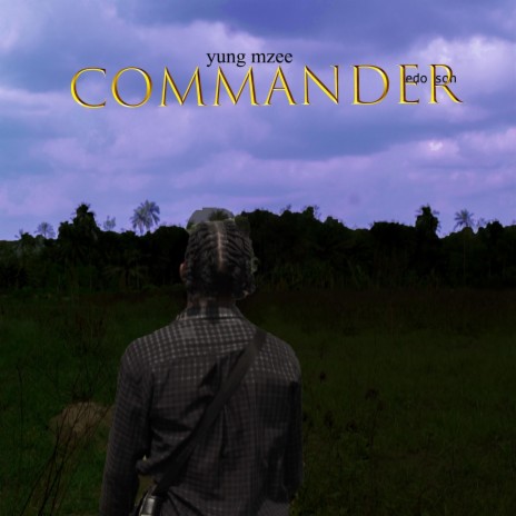 Commander | Boomplay Music