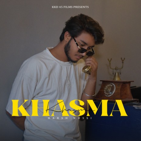 Khasma | Boomplay Music