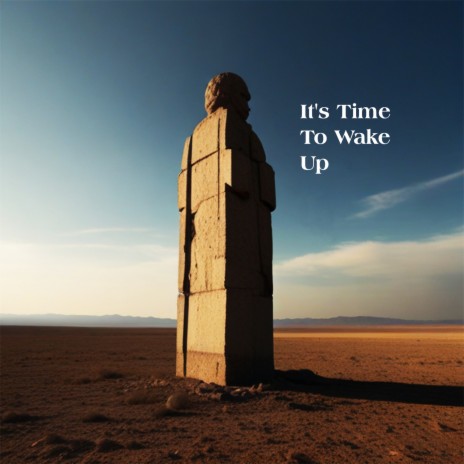 It's Time To Wake Up ft. Fernando Lima | Boomplay Music