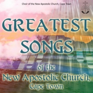 New Apostolic Church, Cape Town