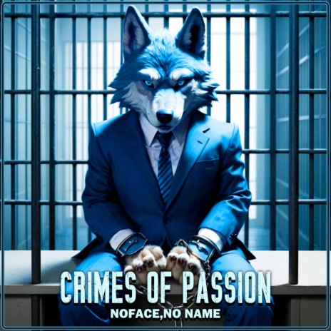 Crimes of Passion | Boomplay Music