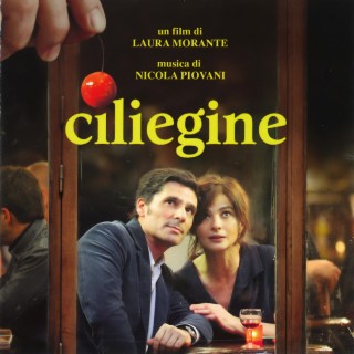 Ciliegine (Original Motion Picture Soundtrack)