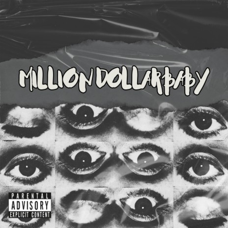 MILLION DOLLAR BABY(FS)Tommy Richman | Boomplay Music