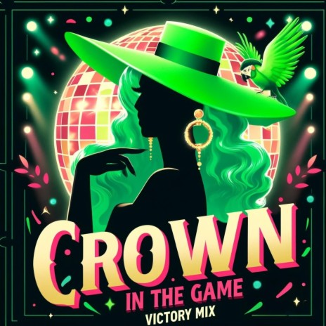 Crown in the Game (Victory Mix)