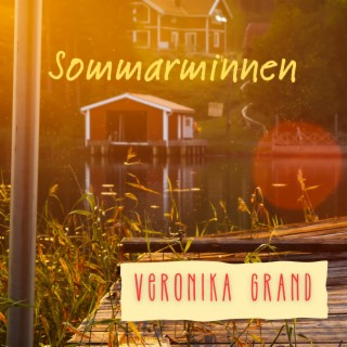 Sommarminnen ft. Marica Nietsch & Vittorio Longobardi lyrics | Boomplay Music