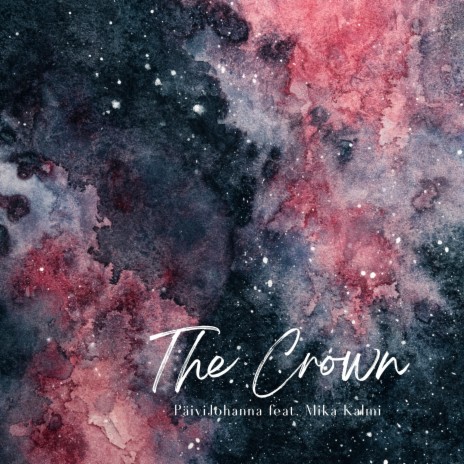 The Crown ft. Mika Kalmi | Boomplay Music