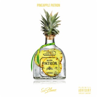 Pineapple Patron