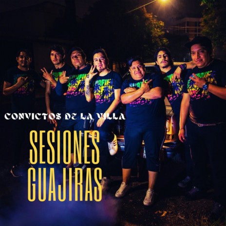Somos De Barrio (Sesiones Guajiras) | Boomplay Music