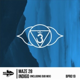 Maze 28