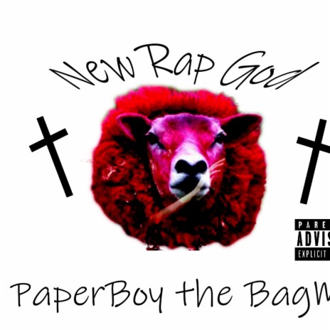 New Rap God