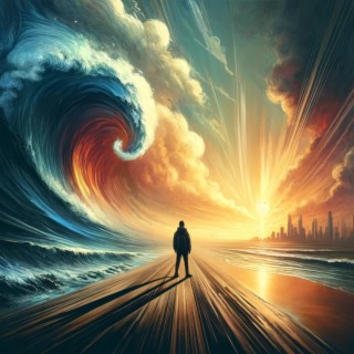 The Wave ft. Andi Herzog lyrics | Boomplay Music