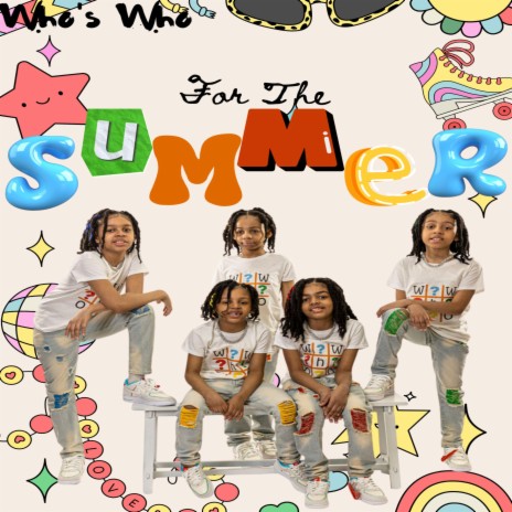 For the Summer | Boomplay Music