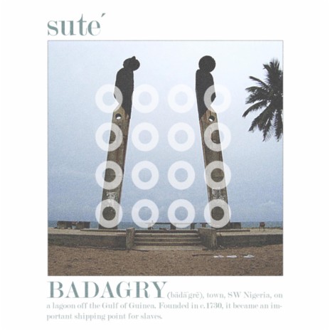 Badagry | Boomplay Music