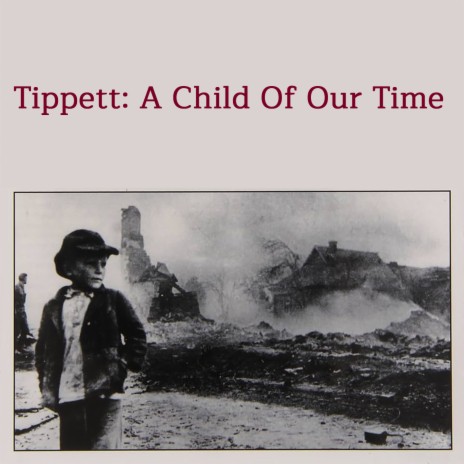 Tippett: A Child Of Our Time - Part 2: Go Down, Moses ft. Jessye Norman, Janet Baker, Richard Cassilly, John Shirley-Quirk & Sir Colin Davis | Boomplay Music