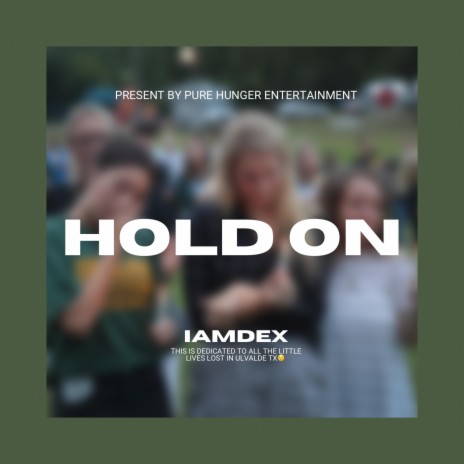 Hold On. | Boomplay Music