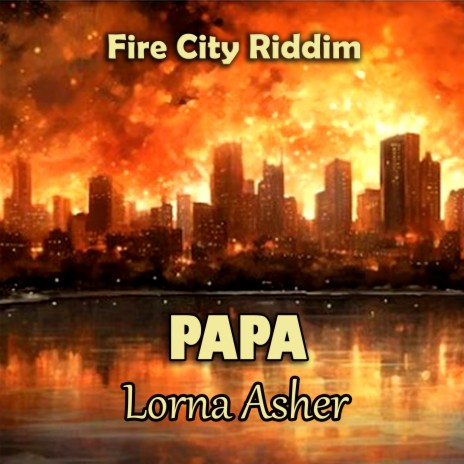 PAPA (Official Audio) | Boomplay Music