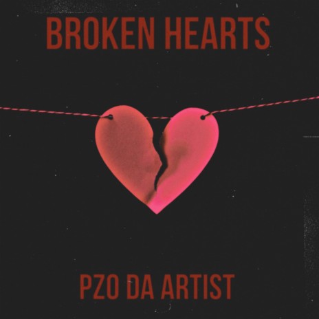 Broken Hearts | Boomplay Music