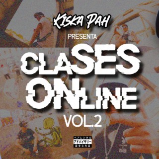 CLASES ONLINE, Vol. 02