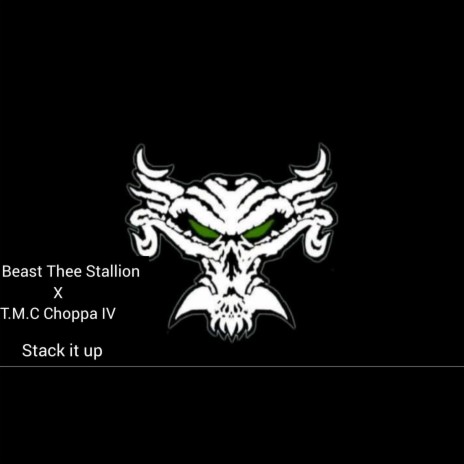 Stack it up ft. T.m.c Choppa IV | Boomplay Music