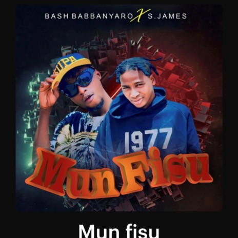 Mun Fisu ft. S.JAMES | Boomplay Music