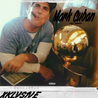 Mark Cuban