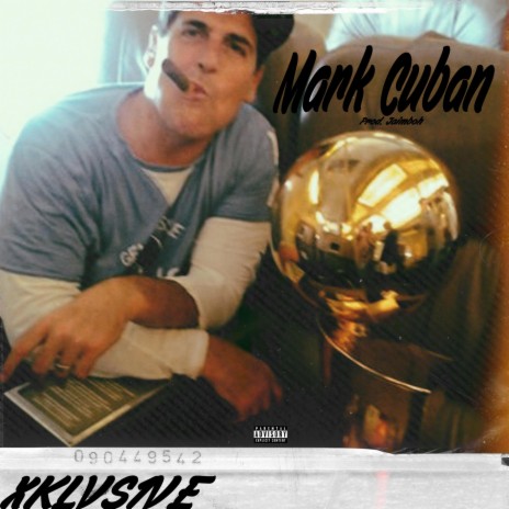 Mark Cuban | Boomplay Music