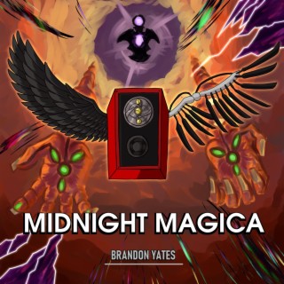 Midnight Magica