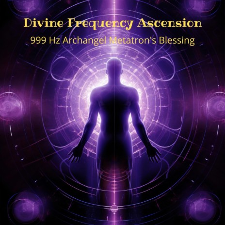 Harmonic Metatron Awakening ft. Healing Meditation Zone & Meditation Mantras Guru | Boomplay Music