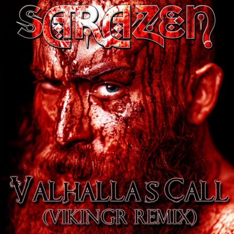 Valhalla's Call (Vikingr Remix) ft. Saros & Solaria | Boomplay Music