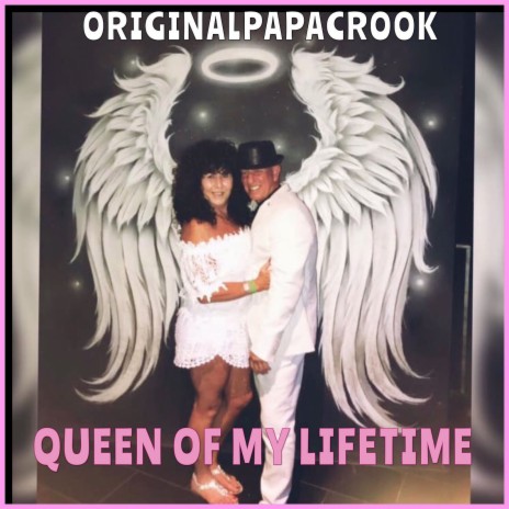 Queen of My Lifetime | Boomplay Music