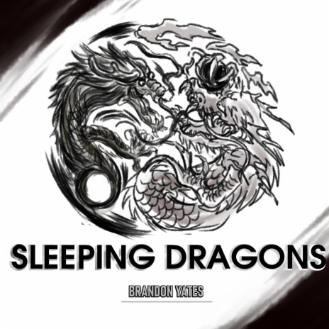 Sleeping Dragons | Boomplay Music