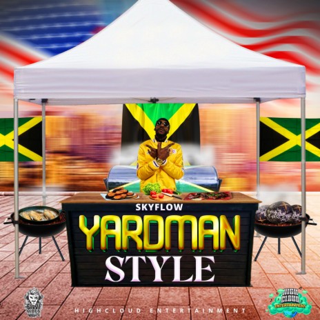 Yardman Style (Official Audio)
